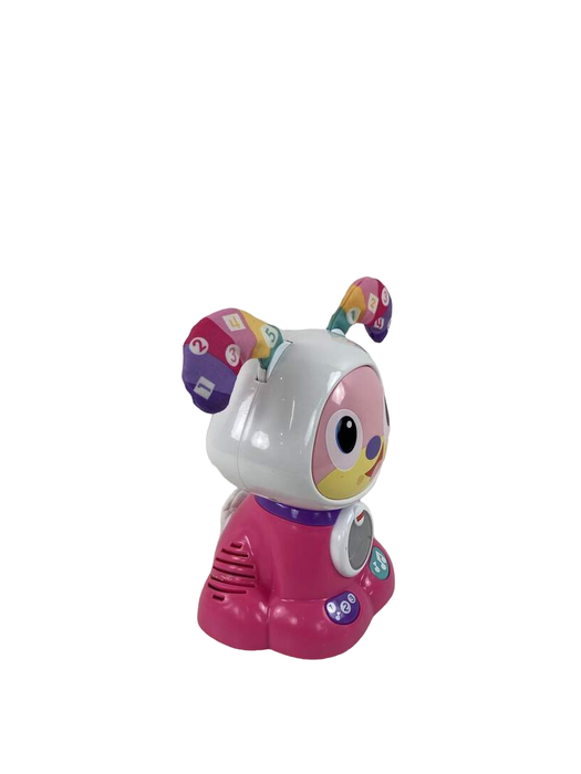 Shop Fisher Price Bright Beats Dance And Move BeatBowWow at GoodBuy Gear