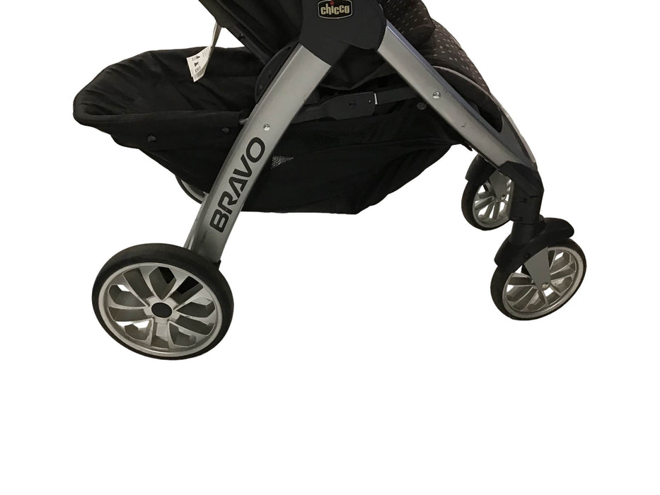 Chicco Bravo Stroller, 2015