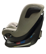 secondhand Nuna Revv Rotating Convertible Car Seat, 2022, Hazelwood