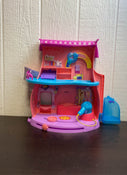 used Fisher Price Nickelodeon Sunny Day, Sunny’s Fantastic Salon