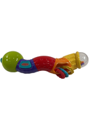 secondhand Infantino Bendy Bug Rattle