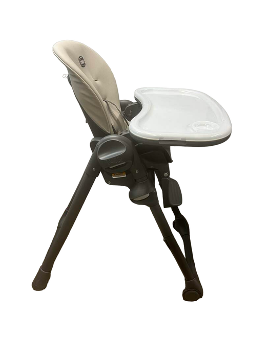 Chicco Polly Highchair, Taupe
