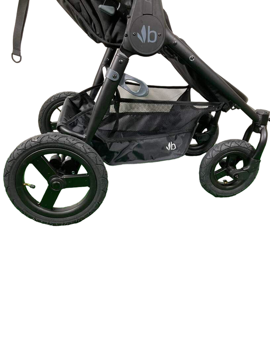 used Bumbleride Era Stroller, 2023, Black