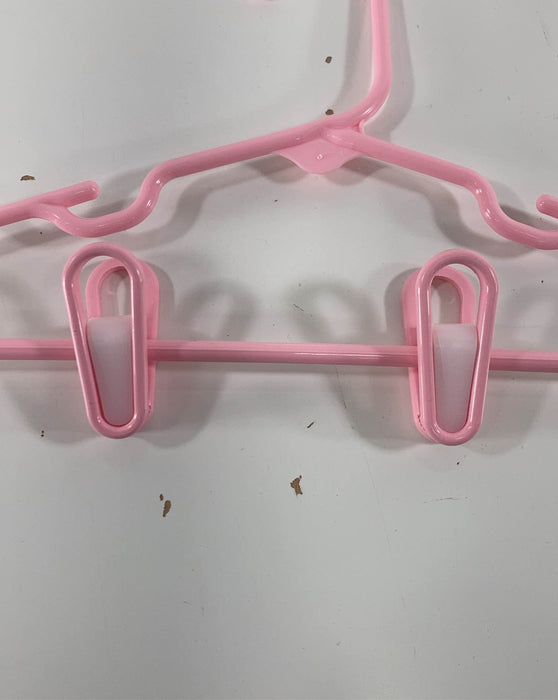 Shop BUNDLE Kid's Clothes Hangers at GoodBuy Gear