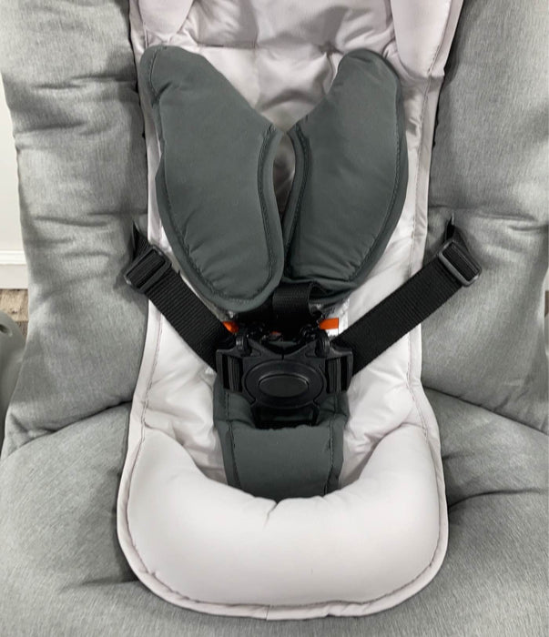 used Beaba Up and Down Rocker