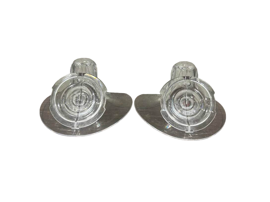Shop Elvie Breast Pump Double at GoodBuy Gear