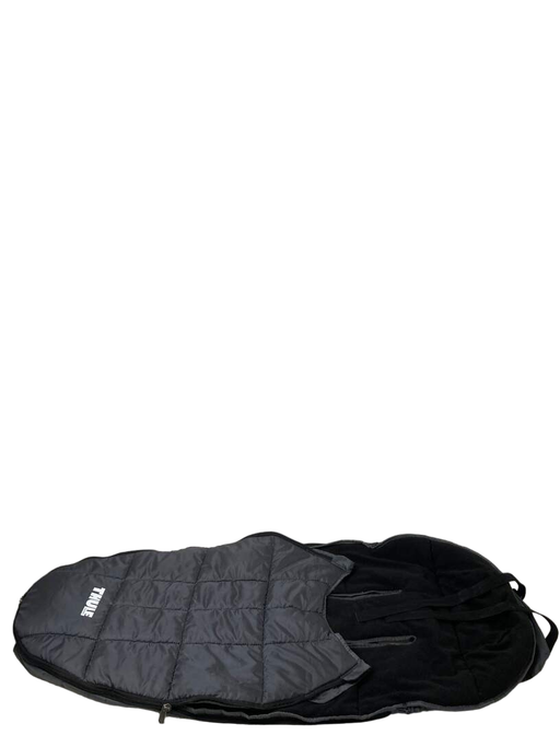 used Thule Chariot Bunting Bag