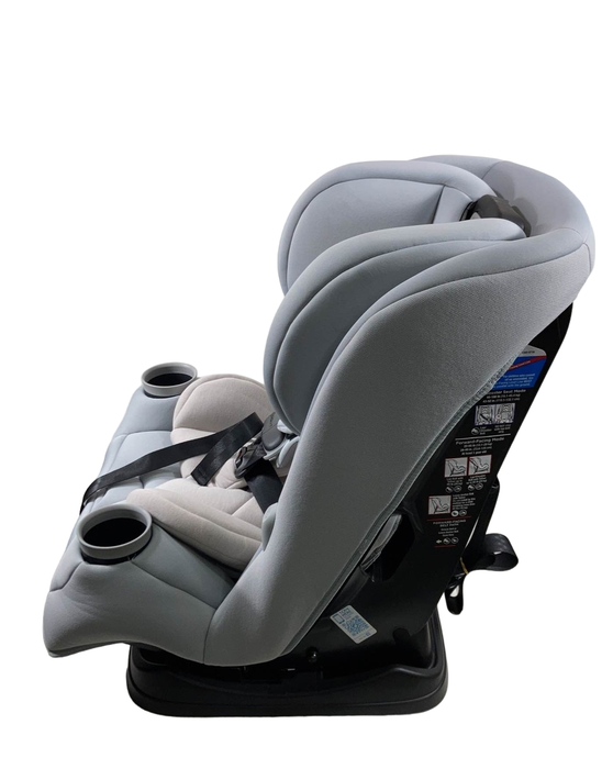 secondhand Maxi-Cosi Pria Max All-in-One Convertible Car Seat, Network Sand, 2023