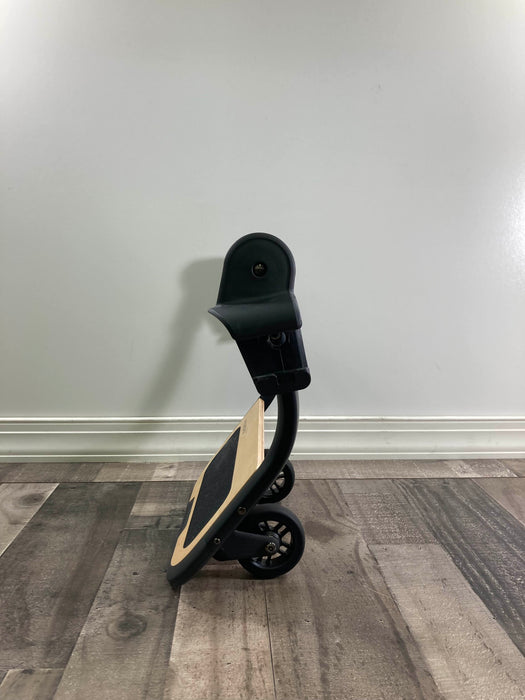 secondhand UPPAbaby CRUZ PiggyBack Ride Along Board, 2020+