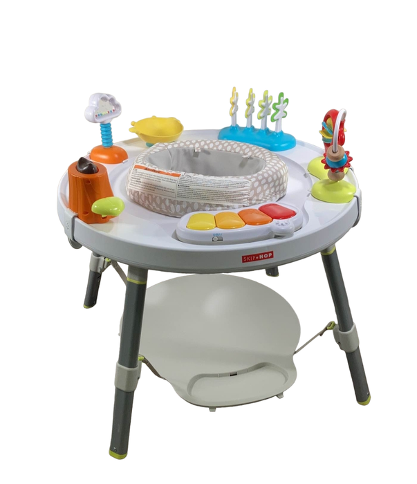 Shop Skip Hop Explore & More Baby's View 3-Stage Activity Center at GoodBuy Gear