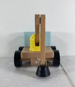 Shop IKEA MULA Crane With Blocks at GoodBuy Gear