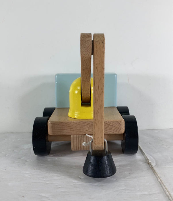 Shop IKEA MULA Crane With Blocks at GoodBuy Gear