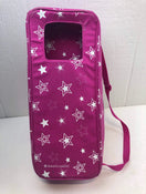 used American Girl Doll Carrier