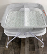 secondhand Halo BassiNest Twin Sleeper