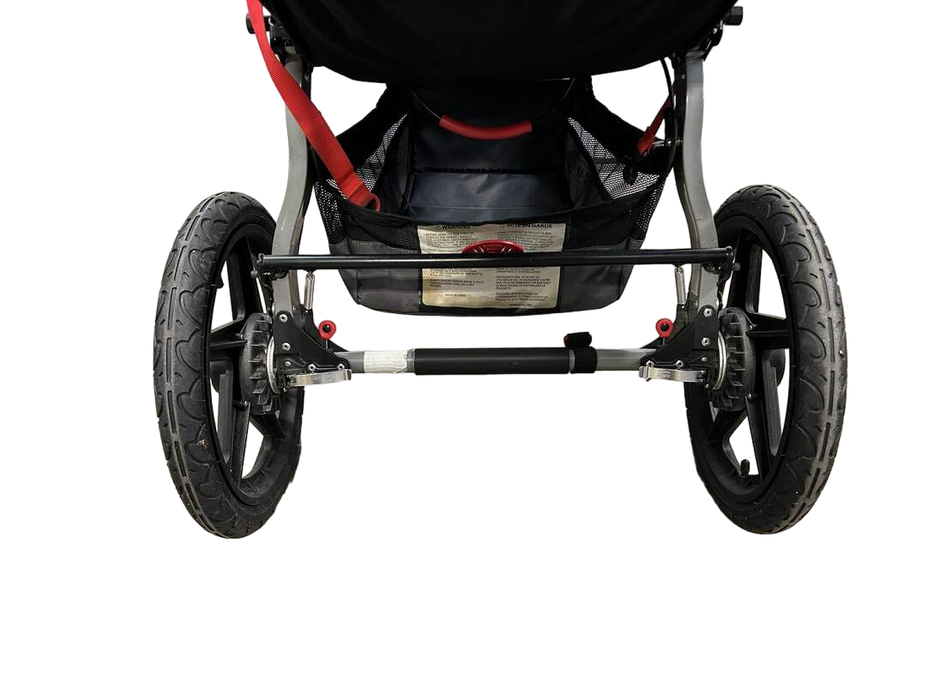 BOB Revolution Stroller, Pro, 2015