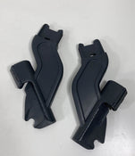 used UPPAbaby VISTA Lower Adapters