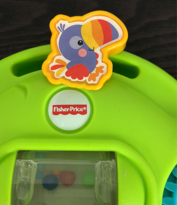 secondhand Fisher Price Animal Friends Discovery Treehouse