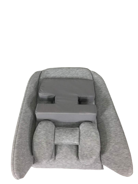 Shop UPPAbaby Infant SnugSeat, Grey at GoodBuy Gear
