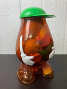used Playskool Mr. Potato Head Super Spud