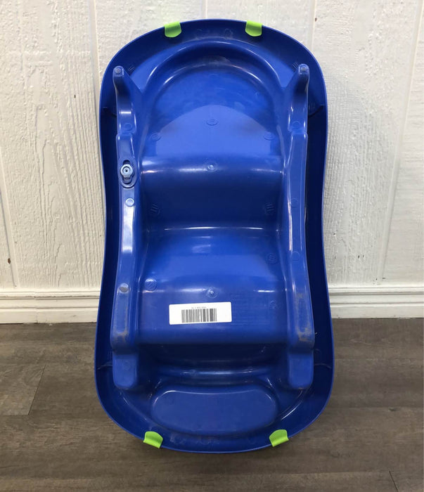 The First Years Sure Comfort Newborn To Toddler Tub