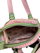 secondhand Diapering