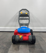 secondhand Fisher Price Bubble Mower
