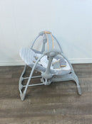 used Ingenuity Comfort To Go Portable Swing