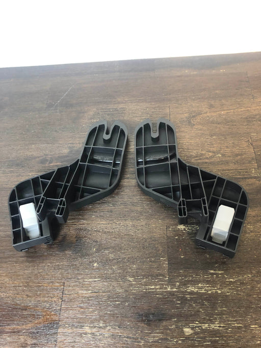 secondhand Baby Jogger Infant Car Seat Adapter For City Mini 2 and City Mini GT2