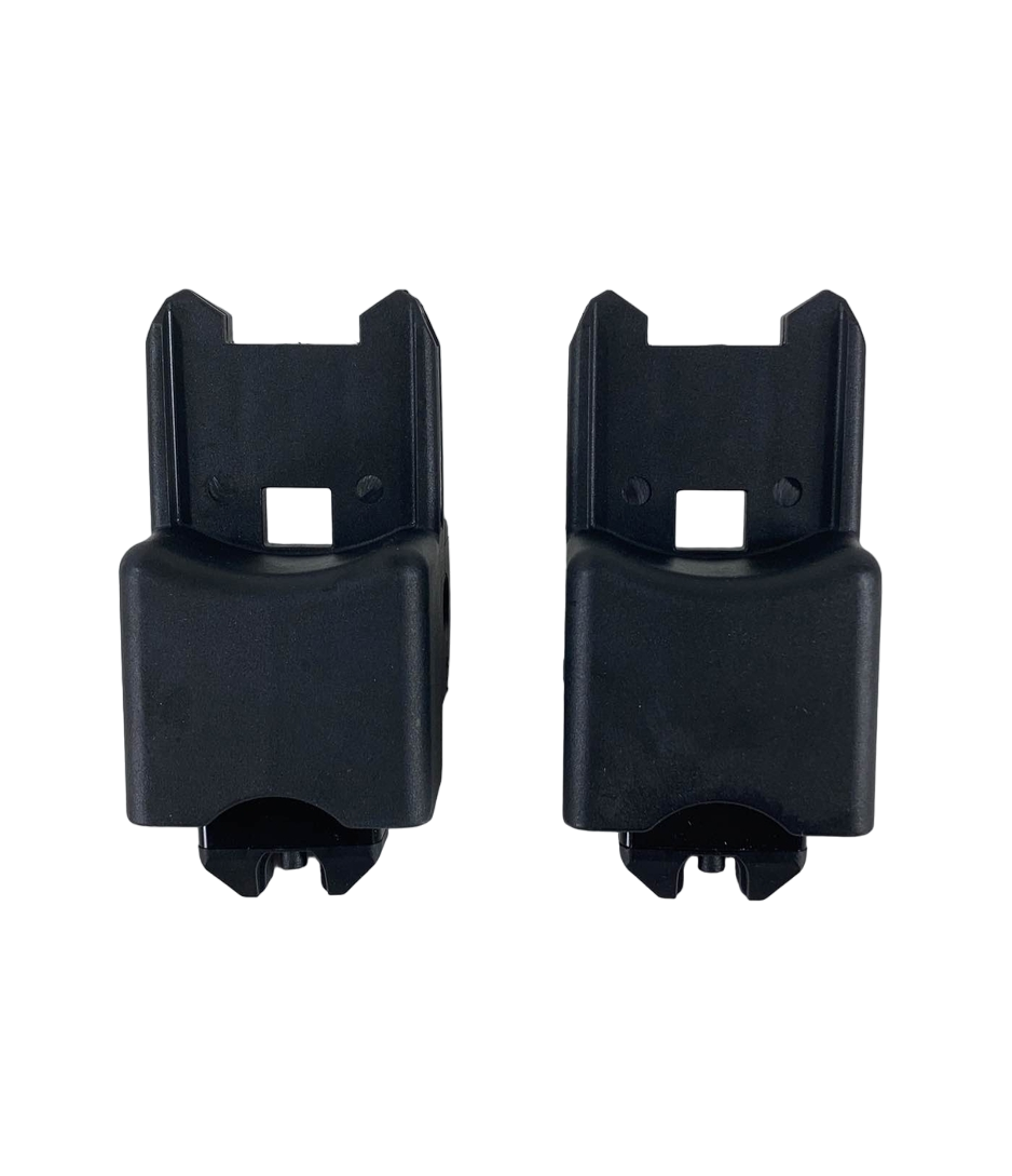 Mockingbird Car Seat Adapter for Stroller Uppababy
