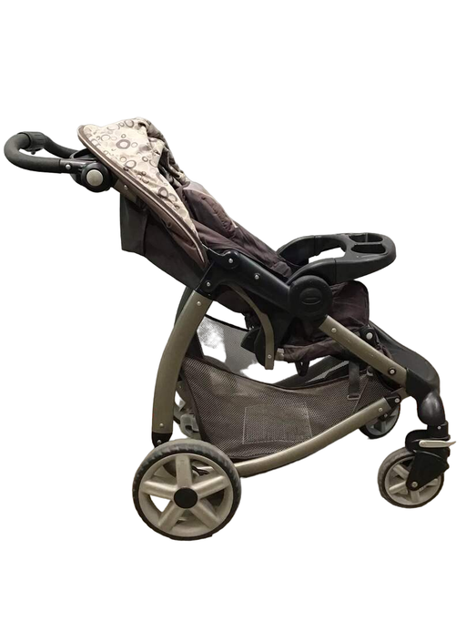 used Strollers