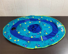 Shop SwimWays Baby Spring Float with Sun Canopy at GoodBuy Gear