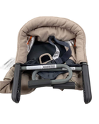 Shop Inglesina Fast Table Chair, Cream at GoodBuy Gear