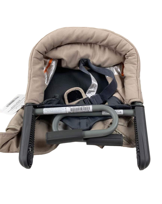 Shop Inglesina Fast Table Chair, Cream at GoodBuy Gear