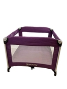 used Joovy Room2 Playard, purple