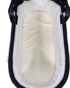 Shop Cybex Gazelle S Cot, Deep Black at GoodBuy Gear