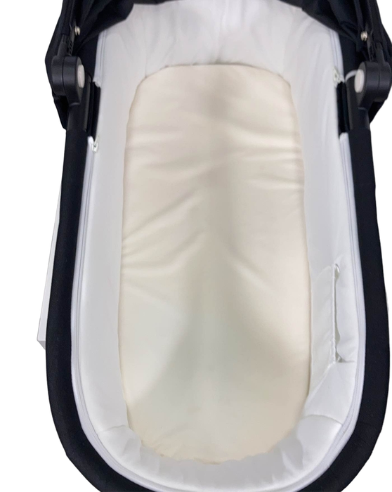 Shop Cybex Gazelle S Cot, Deep Black at GoodBuy Gear
