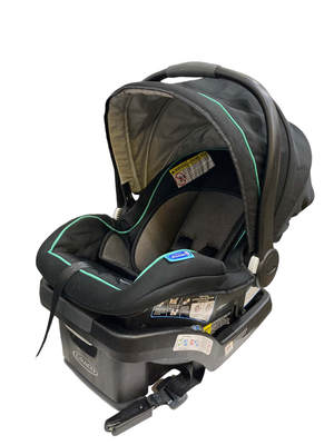 Graco fitfold sales