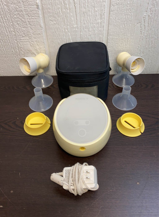 used Medela Sonata Breast Pump