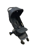 secondhand Mountain Buggy Nano Stroller, 2022, Black