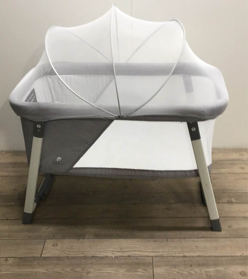 used ComfyBumpy Travel Bassinet