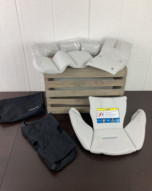 used Nuna Car Seat Accessories