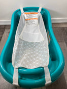 Shop Summer Infant Splish 'n Splash Newborn To Toddler Tub, Gray/Teal at GoodBuy Gear