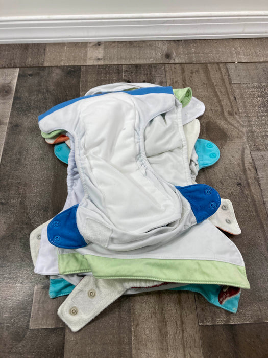Shop BUNDLE Cloth Diapers at GoodBuy Gear