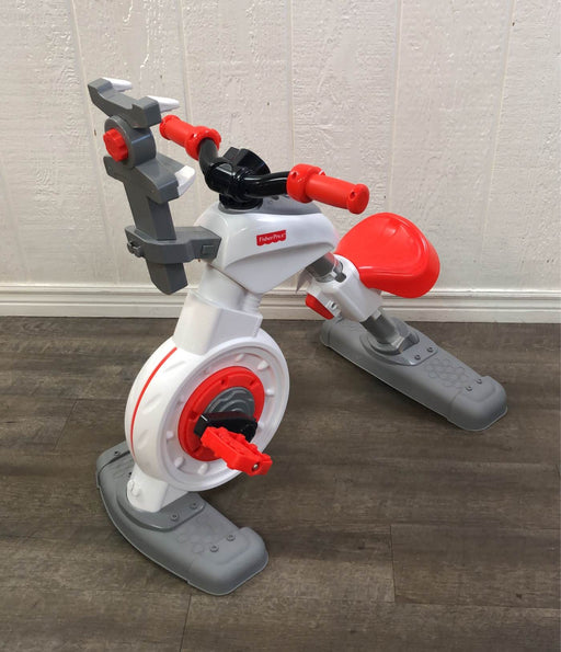 used Fisher Price Think & Learn Smart Cycle