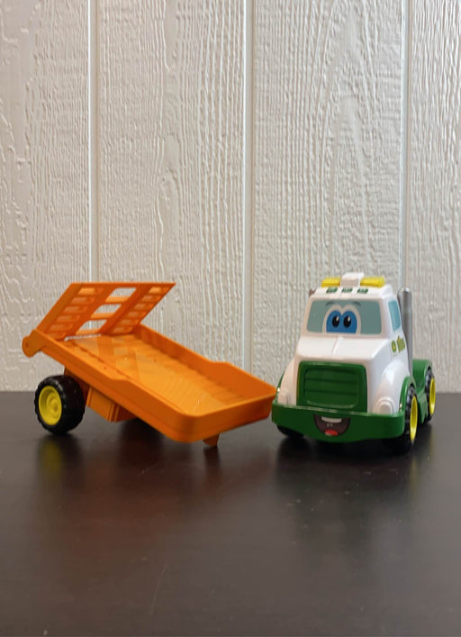 secondhand John Deere Farming’ Friends Hauling Set