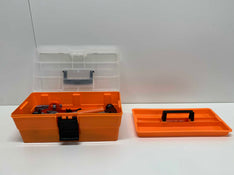 secondhand Home Depot Tool Box