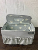 secondhand Eddie Bauer Diaper Changing Caddy