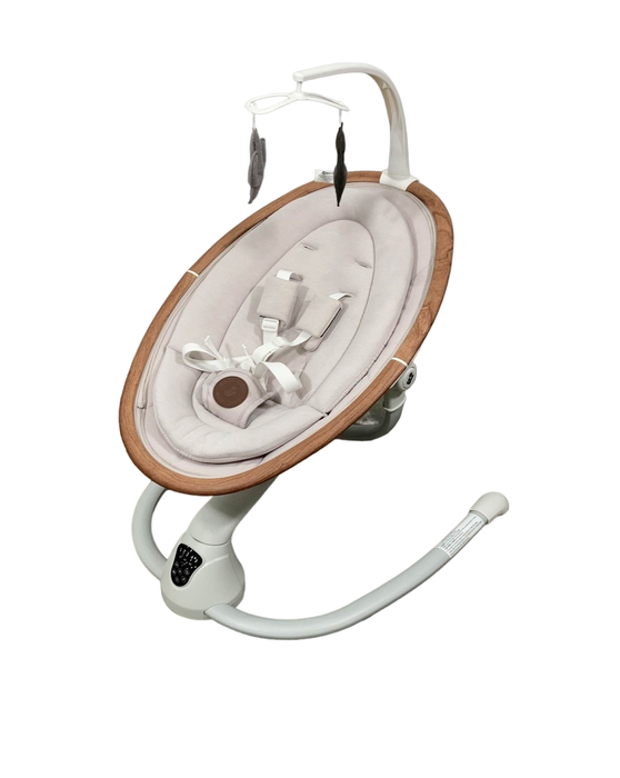 Shop Maxi-Cosi Cassia Swing, Horizon Sand at GoodBuy Gear