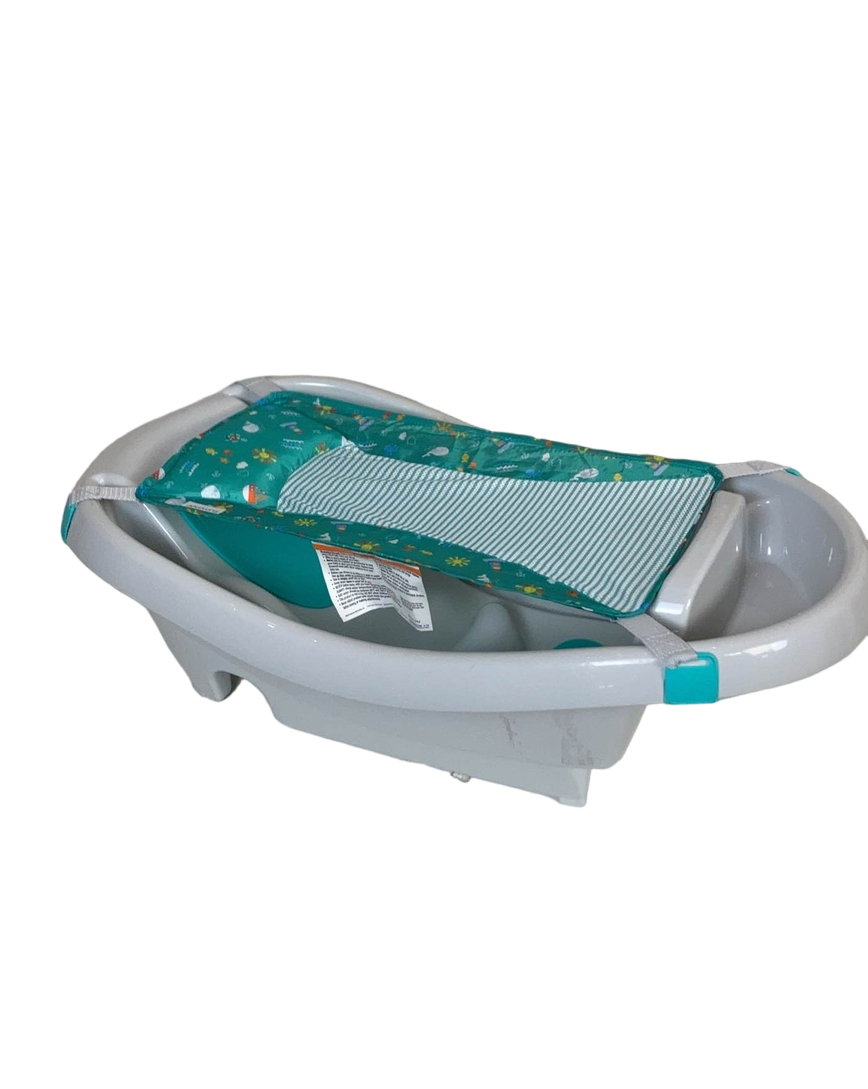 summer infant splish and splash Summer Infant Splish 'n Splash Newborn To Toddler Tub