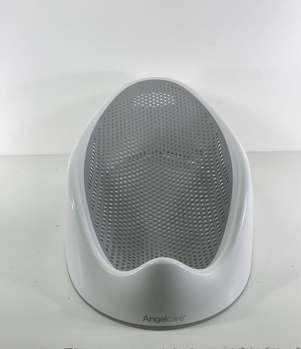 Shop Angelcare Bath Support Seat, Grey at GoodBuy Gear